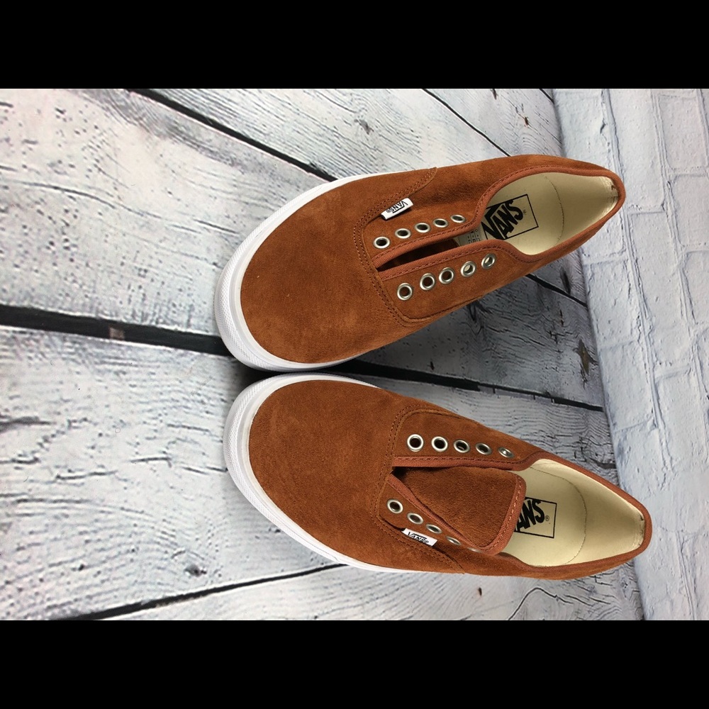 Vans - Picture 8 of 8